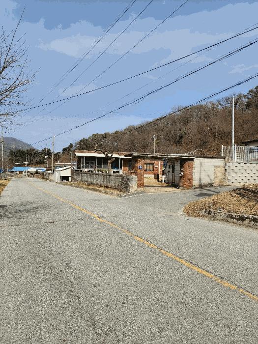 충청북도 음성군 감곡면 사곡리 406 대지 경매 사진 1