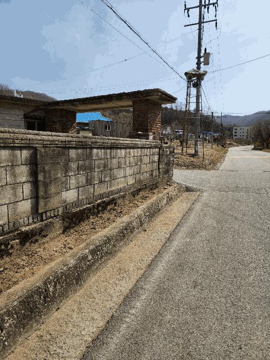 충청북도 음성군 감곡면 사곡리 406 대지 경매 사진 14