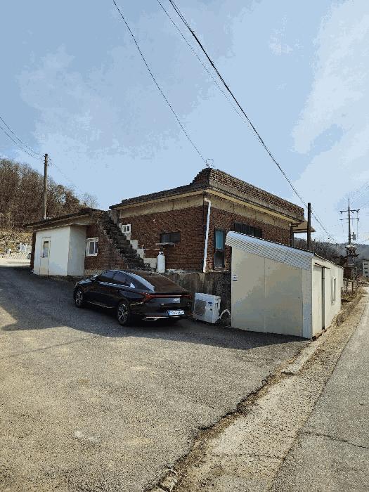 충청북도 음성군 감곡면 사곡리 406 대지 경매 사진 19