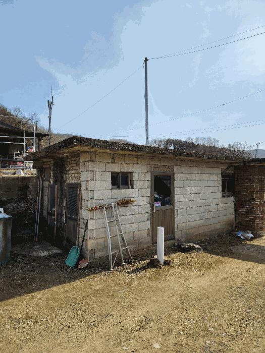 충청북도 음성군 감곡면 사곡리 406 대지 경매 사진 21