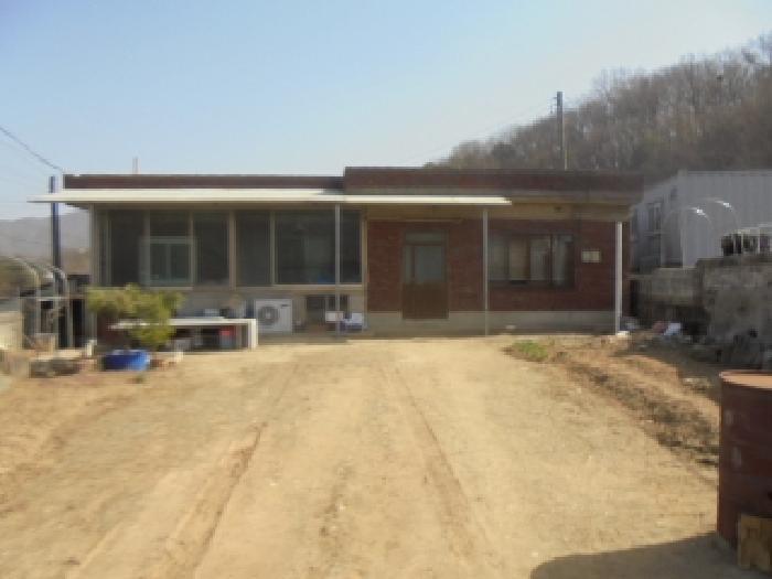 충청북도 음성군 감곡면 사곡리 406 대지 경매 사진 28