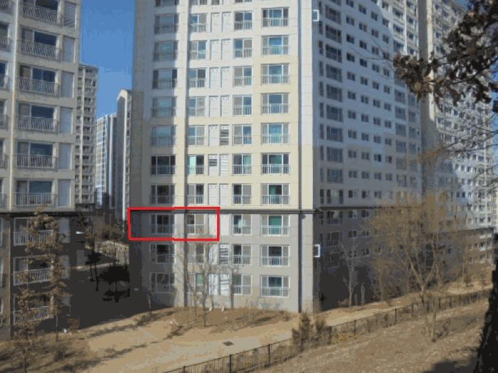 충청북도 충주시 아파트