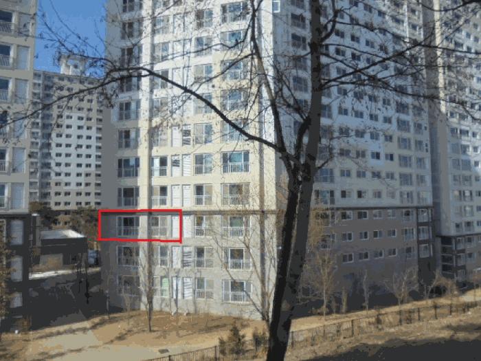 충청북도 충주시 중앙탑면 용전리 656 미진 이지비아 110동 3층304호 아파트 경매 사진 3