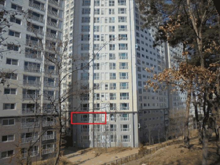 충청북도 충주시 중앙탑면 용전리 656 미진 이지비아 110동 3층304호 아파트 경매 사진 7