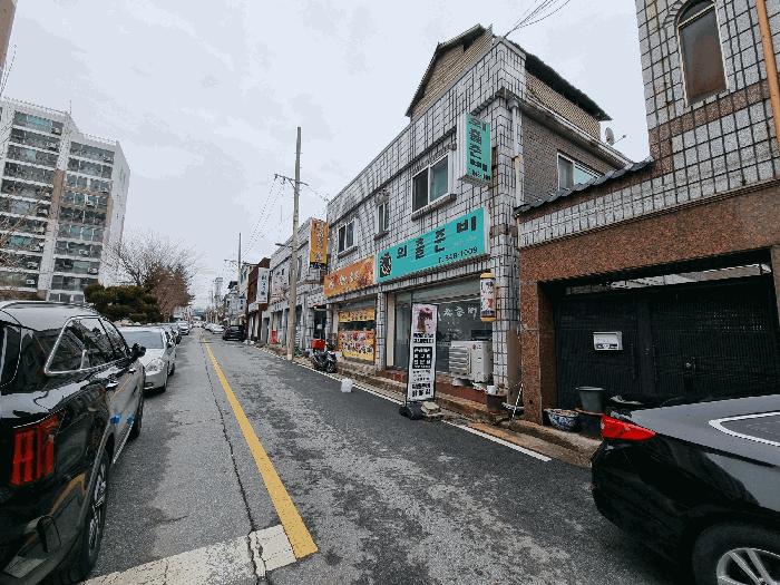 충청북도 충주시 금릉동 771 푸른아파트 3동 1층102호 아파트 경매 사진 3