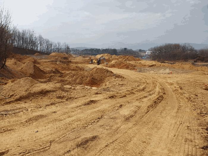 충청북도 음성군 대소면 미곡리 13 전 경매 사진 9