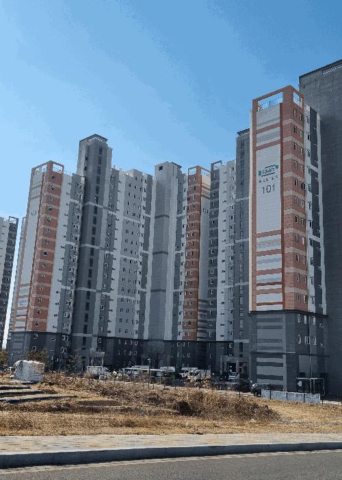 충청북도 음성군 대소면 소석리 626 이안음성대소아파트 104동 6층601호 아파트 경매 사진 1