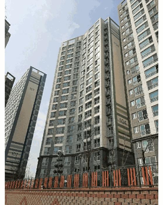 충청북도 음성군 대소면 소석리 626 이안음성대소아파트 104동 6층601호 아파트 경매 사진 2