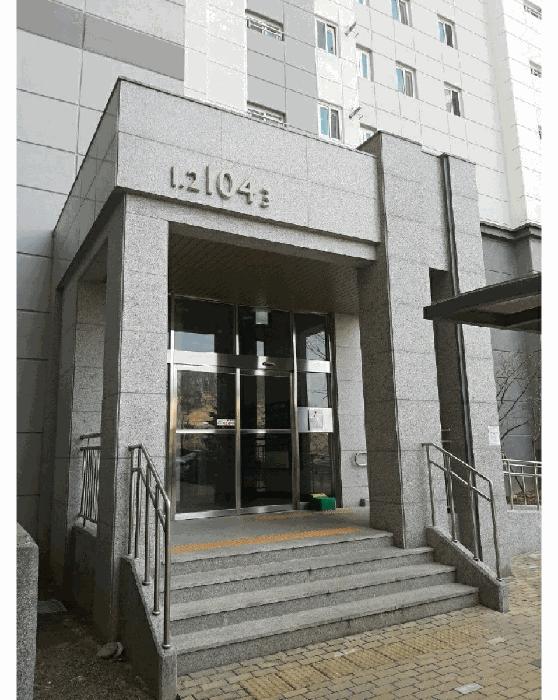 충청북도 음성군 대소면 소석리 626 이안음성대소아파트 104동 6층601호 아파트 경매 사진 3