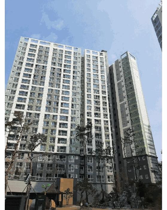 충청북도 음성군 대소면 소석리 626 이안음성대소아파트 104동 6층601호 아파트 경매 사진 4