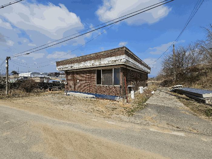 충청북도 음성군 대소면 미곡리 30 주택 경매 사진 2