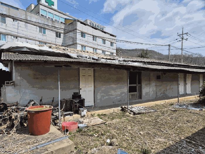 충청북도 충주시 앙성면 돈산리 164 주택 경매 사진 3