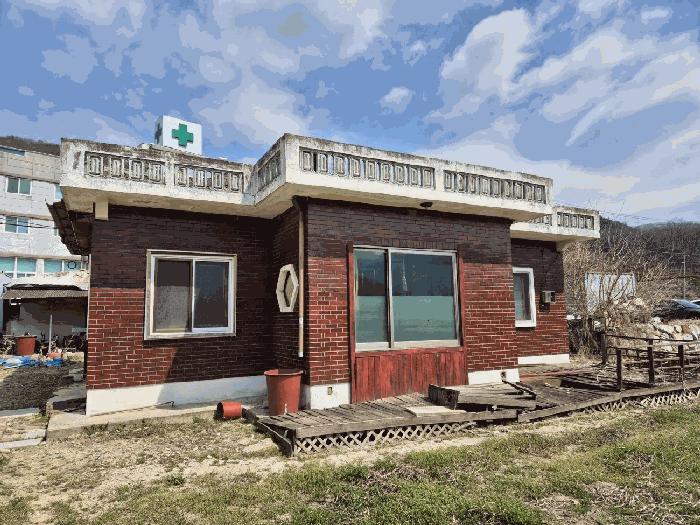 충청북도 충주시 앙성면 돈산리 164 주택 경매 사진 4
