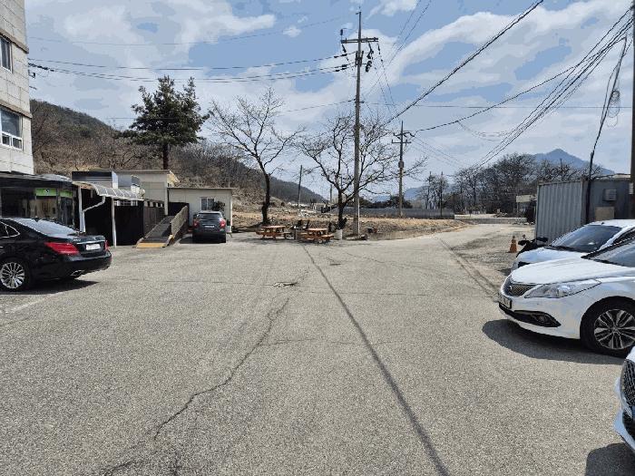 충청북도 충주시 앙성면 돈산리 164 주택 경매 사진 8