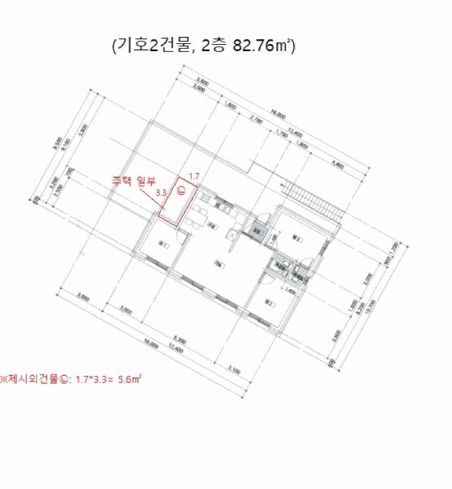 충청북도 충주시 대소원면 본리 735 주택 경매 사진 20