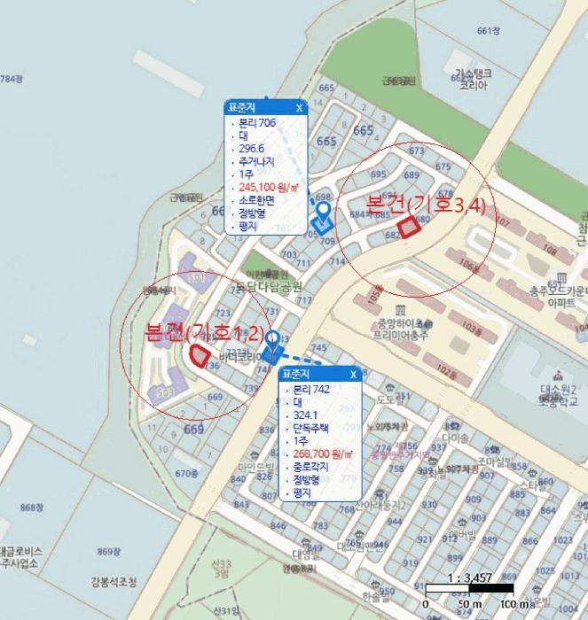 충청북도 충주시 대소원면 본리 735 주택 경매 사진 21