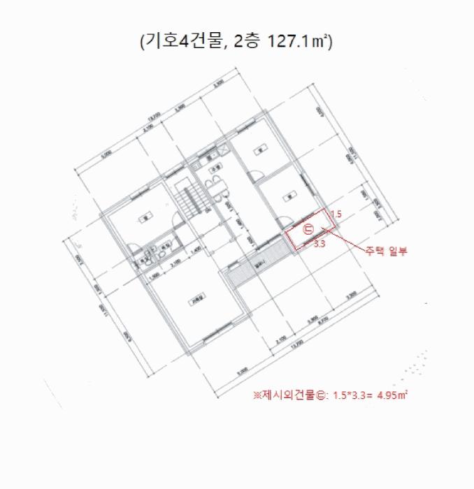 충청북도 충주시 대소원면 본리 681 주택 경매 사진 18