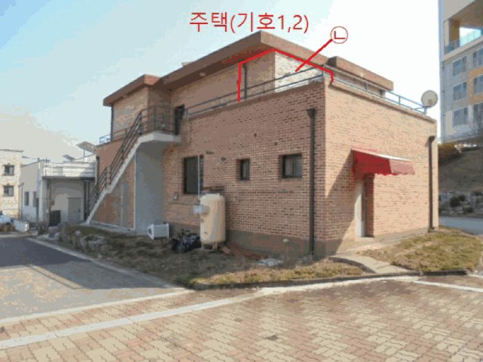 충청북도 충주시 대소원면 본리 681 주택 경매 사진 2