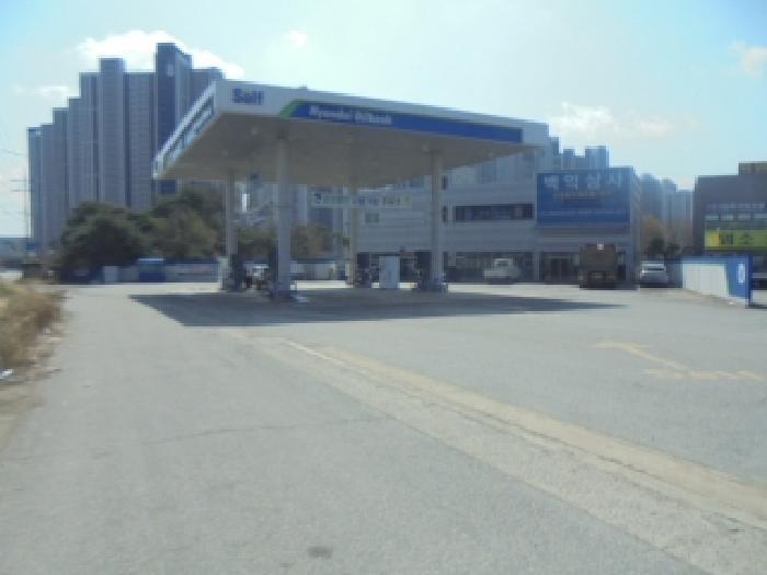 충청북도 음성군 대소면 성본리 7-8 주유소 경매 사진 17
