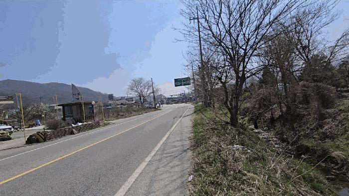 충청북도 충주시 앙성면 돈산리 117-10 답 경매 사진 1