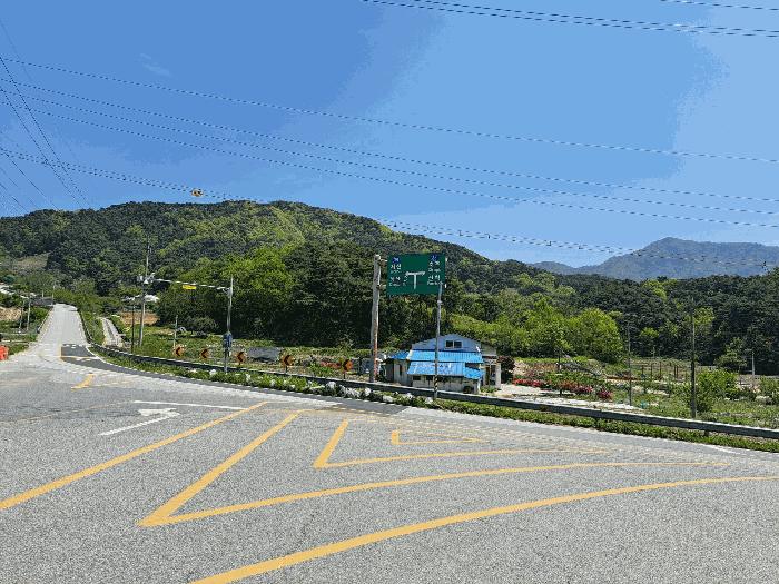 충청북도 충주시 산척면 송강리 1819-3 답 경매 사진 6