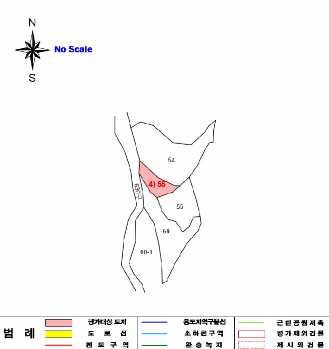 충청북도 충주시 엄정면 유봉리 468 전 경매 사진 19