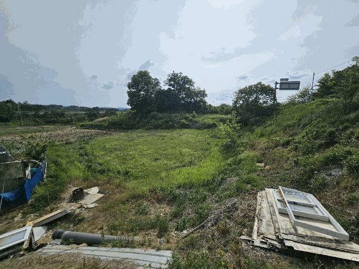 충청북도 충주시 묘지