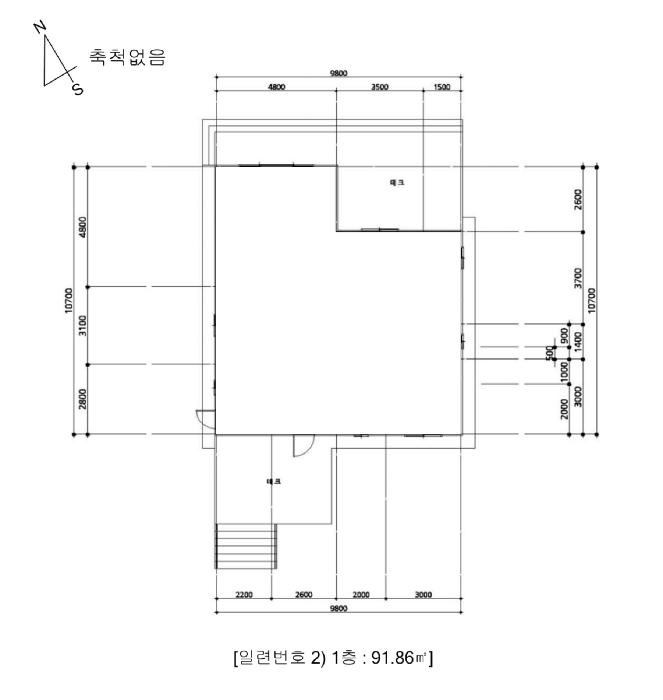 충청북도 충주시 산척면 석천리 367-15 주택 경매 사진 12