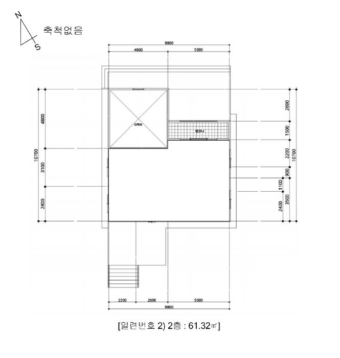 충청북도 충주시 산척면 석천리 367-15 주택 경매 사진 13