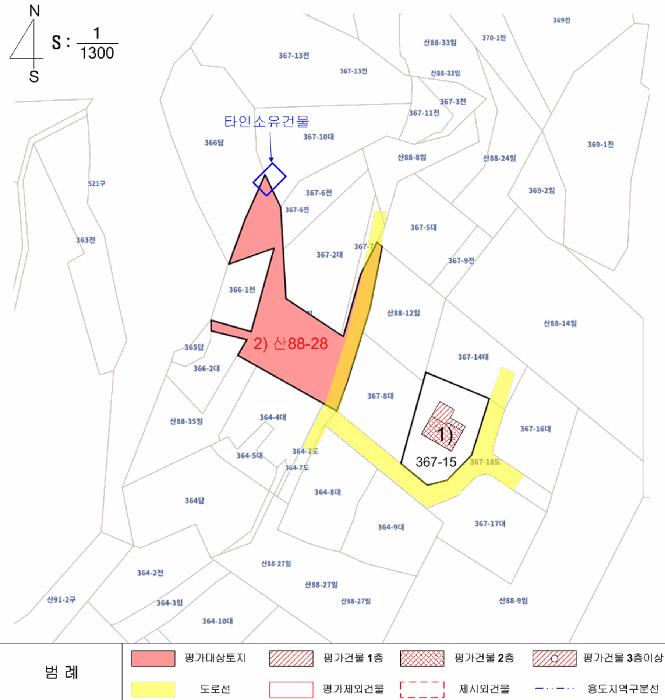 충청북도 충주시 산척면 석천리 367-15 주택 경매 사진 16