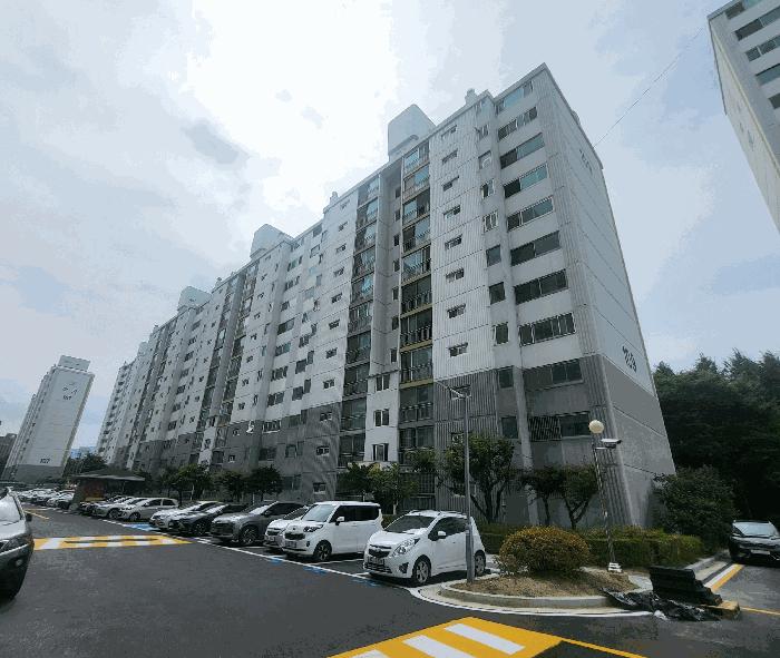 충청북도 충주시 문화동 2260 문화아파트 109동 5층502호 아파트 경매 사진 3