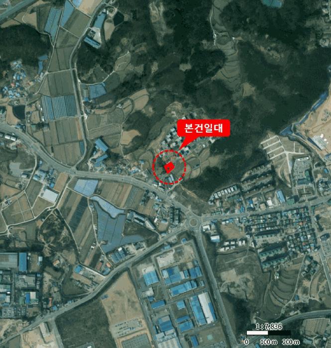 충청북도 음성군 금왕읍 내송리 63-7 주택 경매 사진 13