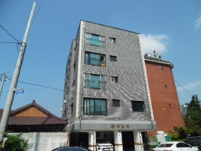 전북특별자치도 전주시 완산구 경원동3가 7-7 302호 다세대(빌라) 경매 사진 4