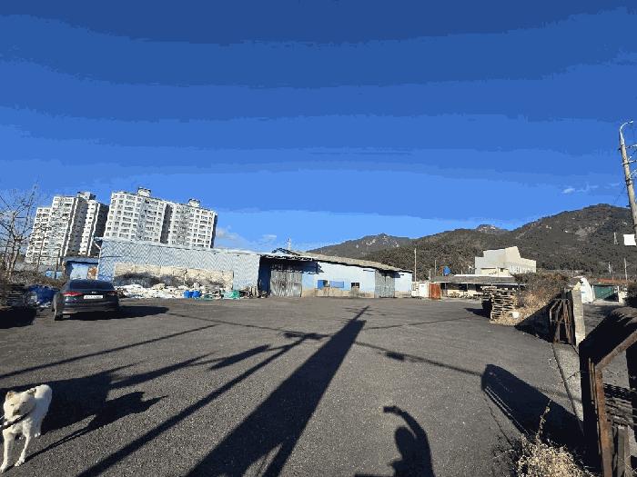 경상남도 사천시 죽림동 937-4 공장 경매 사진 4