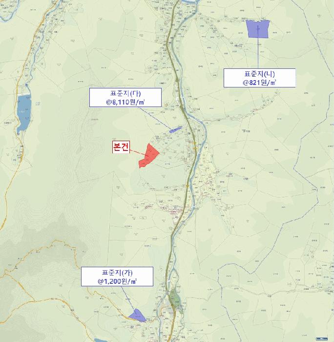 전북특별자치도 진안군 주천면 운봉리 537-5 전 경매 사진 34