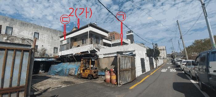전북특별자치도 전주시 덕진구 금암동 700-14 주택 경매 사진 1