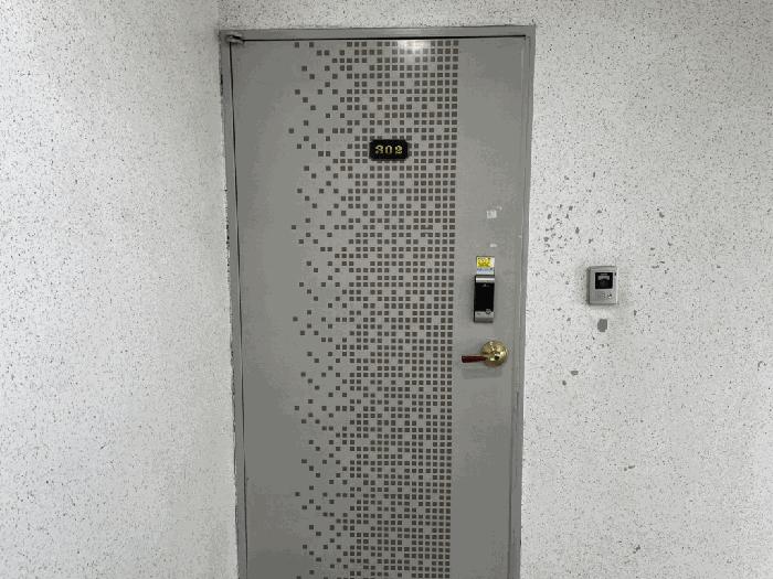 전북특별자치도 전주시 완산구 중화산동1가 226 제3층 제302호 다세대(빌라) 경매 사진 4