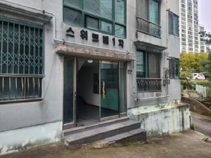 전북특별자치도 전주시 완산구 중화산동1가 226 제3층 제302호 다세대(빌라) 경매 사진 8