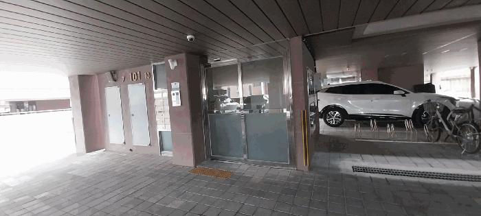 전북특별자치도 전주시 완산구 효자동1가 803 동방아로채1단지 101동 2층 207호 다세대(빌라) 경매 사진 2