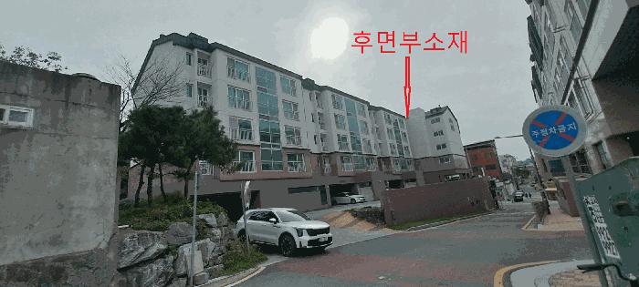 전북특별자치도 전주시 완산구 효자동1가 803 동방아로채1단지 101동 2층 207호 다세대(빌라) 경매 사진 4