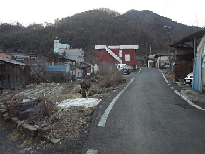 경상남도 밀양시 무안면 마흘리 1060-7 답 경매 사진 5