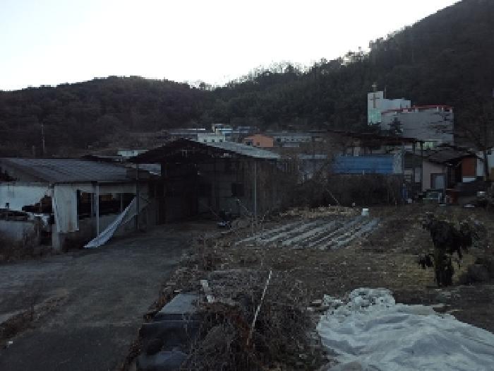 경상남도 밀양시 무안면 마흘리 1060-7 답 경매 사진 7