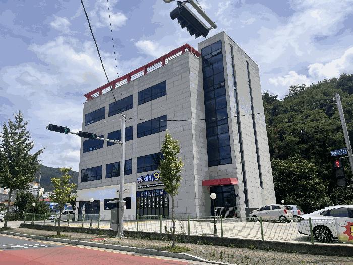 경상남도 창녕군 대지면 용소리 729 과수원 경매 사진 5