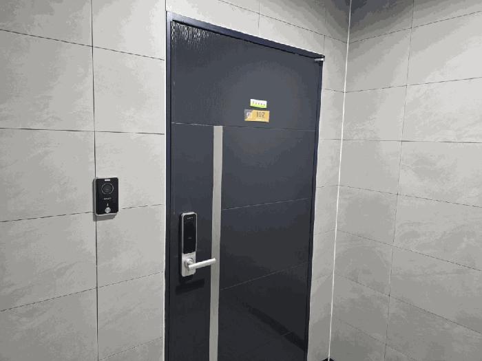 전북 익산시 아파트