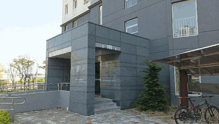 전북특별자치도 익산시 송학동 902 송학크레지움캐슬 101동 2층 202호 아파트 경매 사진 2