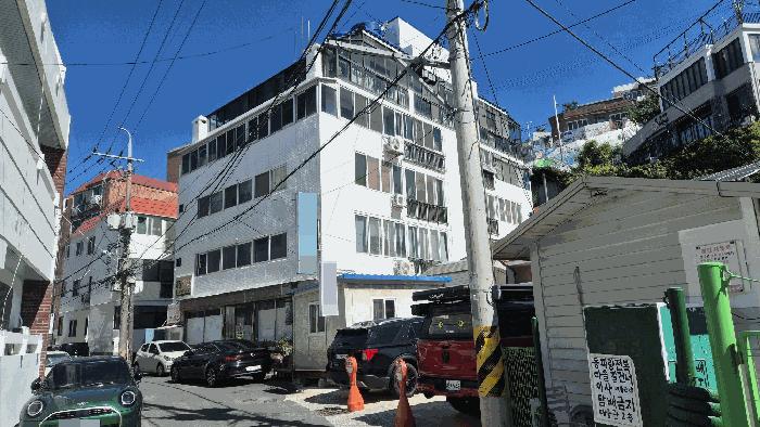 경상남도 통영시 동호동 112-1 제1층 제3호 다세대(빌라) 경매 사진 2