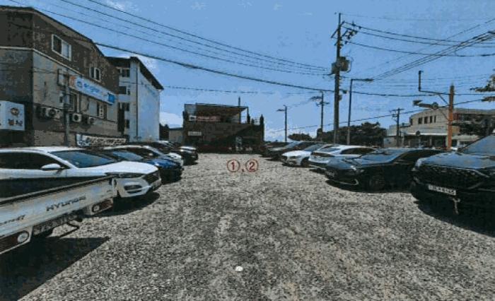 경상북도 포항시 남구 동해면 도구리 688-1 답 경매 사진 3