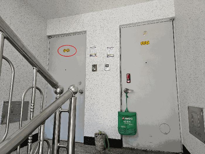 경상북도 포항시 북구 흥해읍 남성리 331 경동다이아몬드2차 1층 102호 아파트 경매 사진 3