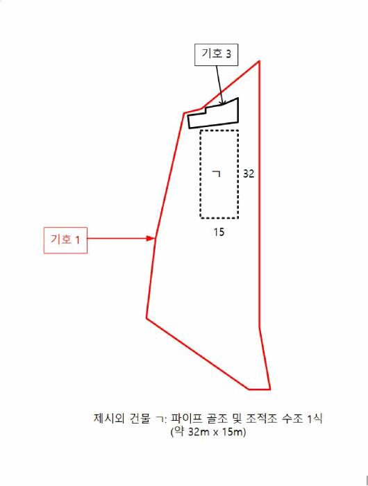 전라남도 함평군 손불면 학산리 산72-4 임야 경매 사진 22
