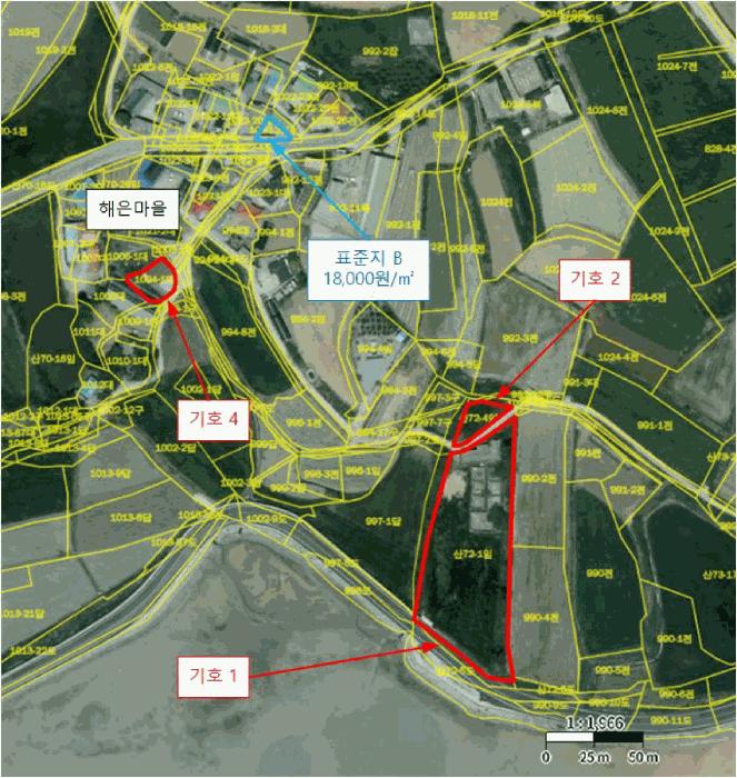 전라남도 함평군 손불면 학산리 1004-1 주택 경매 사진 24